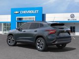 New 2025 Chevrolet Trax LT w/ LT Convenience Package image 3