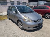 Used 2008 Honda Fit image 2