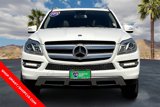 Used 2014 Mercedes-Benz GL 450 4MATIC w/ Appearance Package image 3