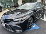 Used 2023 Toyota Camry SE image 2