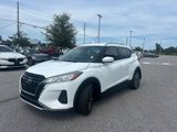 Certified 2024 Nissan Kicks SV image 4
