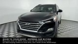 Used 2021 Hyundai Tucson Ultimate image 3