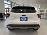 New 2025 Chevrolet Trax ACTIV w/ Sunroof Package image 5