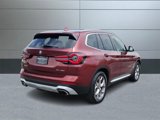 Used 2023 BMW X3 xDrive30i w/ Premium Package image 3
