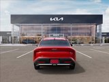 New 2025 Kia K4 EX image 5