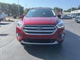 Used 2017 Ford Escape SE w/ Equipment Group 201A image 3