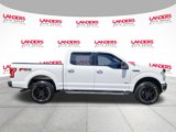 Used 2015 Ford F150 XLT w/ Equipment Group 301A Mid image 2