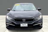 Used 2019 Honda Civic EX image 3