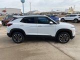 New 2025 Chevrolet TrailBlazer LT w/ Convenience Package image 5