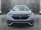 Used 2022 Honda CR-V EX-L image 2