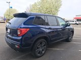 Used 2021 Honda Passport EX-L image 5