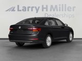 Used 2021 Volkswagen Jetta S image 2