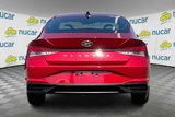 Used 2023 Hyundai Elantra SEL w/ Convenience Package image 5