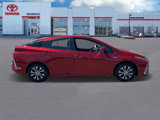 Certified 2022 Toyota Prius Prime XLE image 4