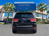 Used 2019 Jeep Grand Cherokee Limited image 6