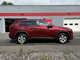 Used 2020 Toyota RAV4 XLE image 2
