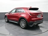 Used 2021 Cadillac XT4 Premium Luxury w/ Cold Weather Package image 3