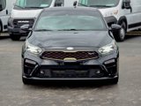Used 2021 Kia Forte GT w/ GT2 Package image 3