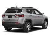 New 2025 Jeep Compass Sport image 2