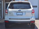 Used 2018 Subaru Forester 2.5i Touring w/ Popular Package #3B image 4