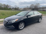 Used 2015 Hyundai Sonata SE image 4
