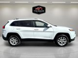 Used 2016 Jeep Cherokee Latitude w/ Cold Weather Group image 5
