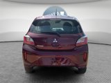 New 2024 Mitsubishi Mirage ES image 5