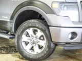 Used 2013 Ford F150 FX4 w/ Luxury Equipment Group image 4