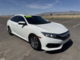 Used 2016 Honda Civic EX image 3