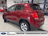 Used 2019 Chevrolet Trax LT w/ LT Convenience Package image 4