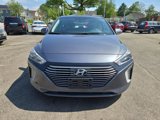 Used 2018 Hyundai Ioniq SEL w/ SEL Tech Package 02 image 2