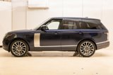 Used 2019 Land Rover Range Rover Supercharged image 2