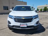 Used 2023 Chevrolet Equinox LT w/ LPO, Floor Liner Package image 5
