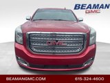 Used 2015 GMC Yukon SLT w/ Open Road Package image 2