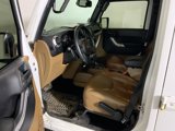 Used 2015 Jeep Wrangler Unlimited Sahara w/ Max Tow Package image 6