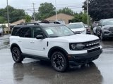 Used 2022 Ford Bronco Sport Outer Banks w/ Tech Package image 3
