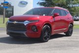 Used 2021 Chevrolet Blazer Premier image 2