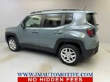 Used 2017 Jeep Renegade Latitude w/ Cold Weather Group image 3