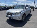 Used 2015 Lexus RX 350 AWD image 4