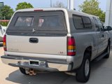 Used 2004 GMC Sierra 1500 SLE w/ Light Duty Power Package image 5