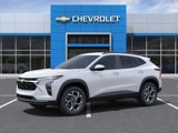 New 2025 Chevrolet Trax LT image 2