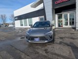 New 2025 Buick Envista Preferred w/ Convenience I Package image 2