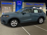 New 2025 Honda HR-V LX image 2
