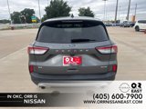 Used 2022 Ford Escape SE w/ Cold Weather Package image 4