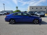 Certified 2025 Hyundai Elantra Sport image 4