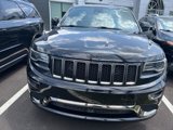 Certified 2015 Jeep Grand Cherokee High Altitude image 2