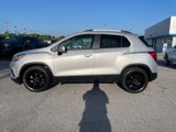 Used 2022 Chevrolet Trax LT w/ Sport Edition image 4