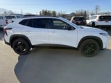 New 2025 Chevrolet Trax ACTIV w/ Sunroof Package image 3
