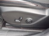 Used 2017 Jeep Cherokee Trailhawk image 4