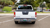 Used 2006 Nissan Frontier SE w/ (P01) Power Pkg image 5